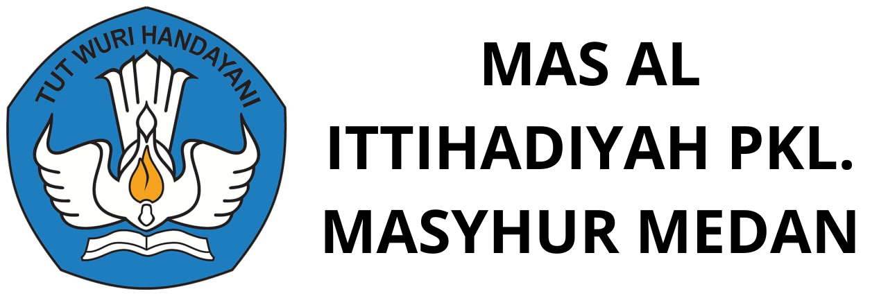 MAS AL ITTIHADIYAH PKL. MASYHUR MEDAN